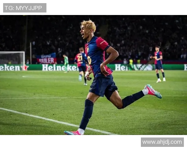 佩德里:年轻天才在足球世界的崛起与未来展望