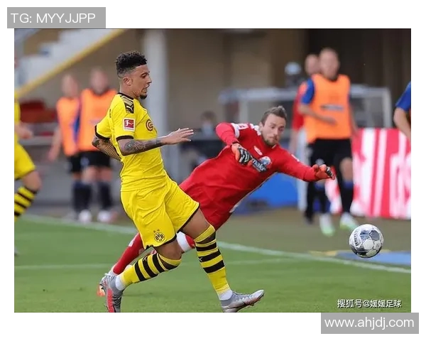 基尔队与马格德堡队激战正酣谁能在这场对决中笑到最后