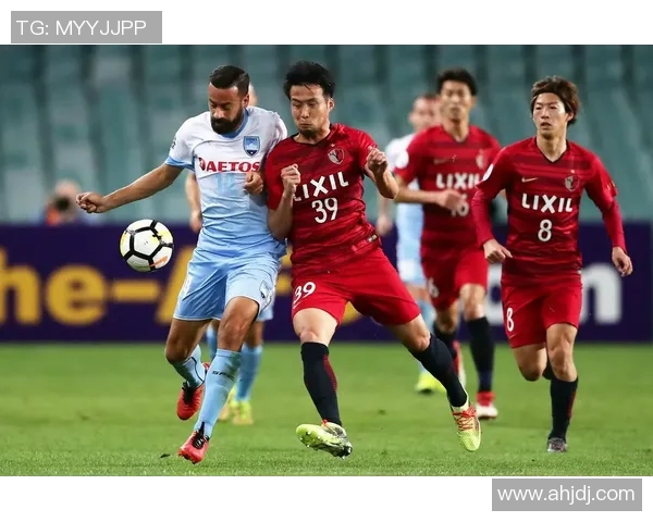 太阪钢与鹿岛鹿的激烈对决揭示日本足球的竞争魅力与未来发展潜力