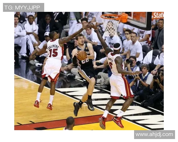 98爵士与05马刺的巅峰对决：篮球历史上的经典时刻与战术较量